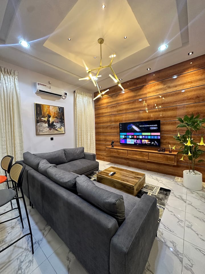 Home in Lekki · 3 bedrooms · 3 beds · 3.5 baths