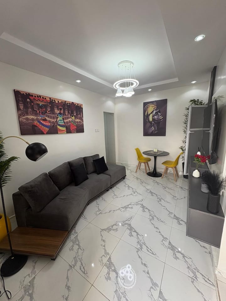 Rental unit in Ikeja · ★4.22 · 1 bedroom · 3 beds · 1.5 baths